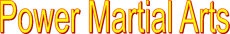 Power Martial Arts